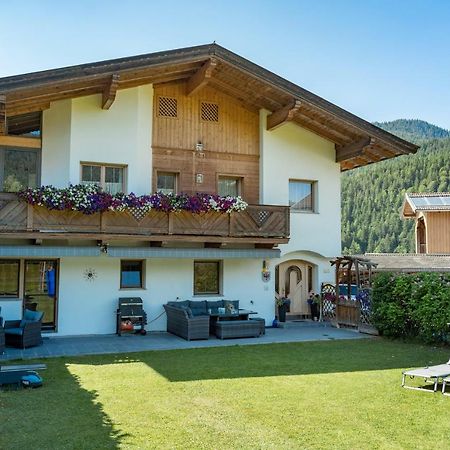 Appartement Unterbering ゼル エクステリア 写真