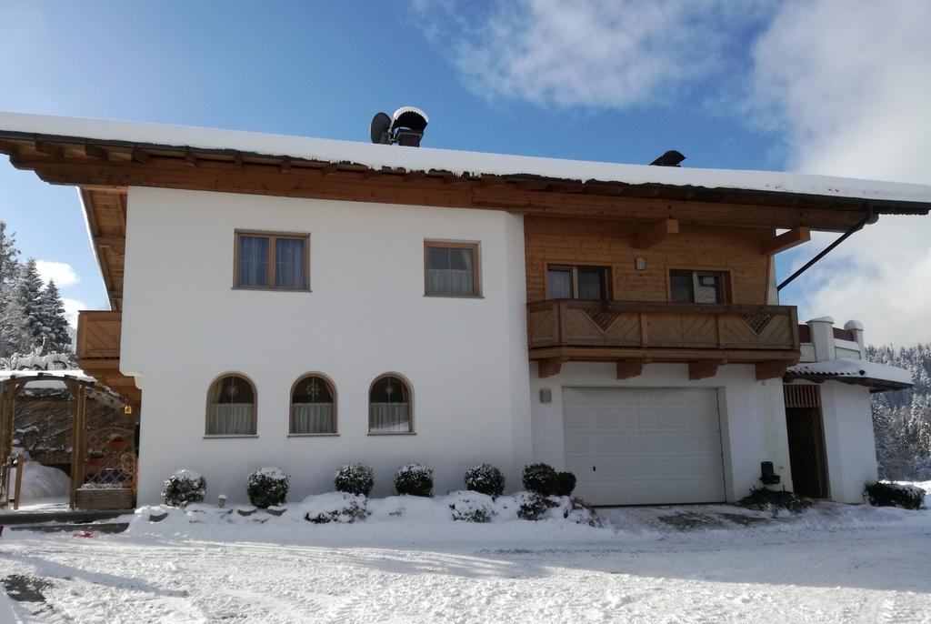 Appartement Unterbering ゼル エクステリア 写真