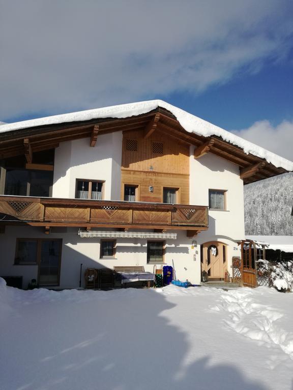 Appartement Unterbering ゼル エクステリア 写真