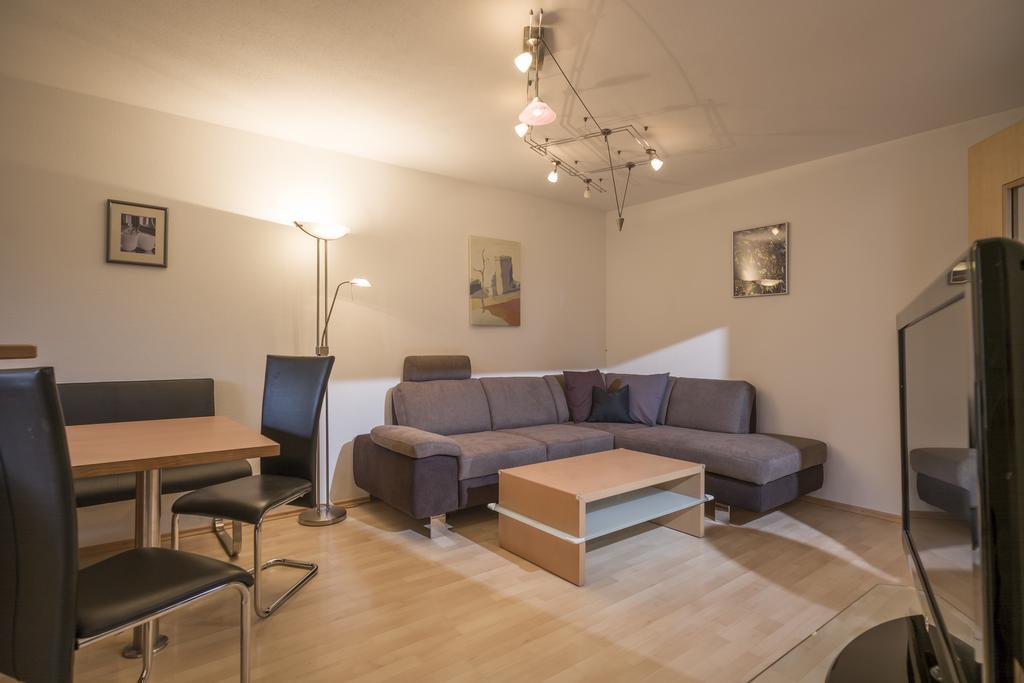 Appartement Unterbering ゼル エクステリア 写真
