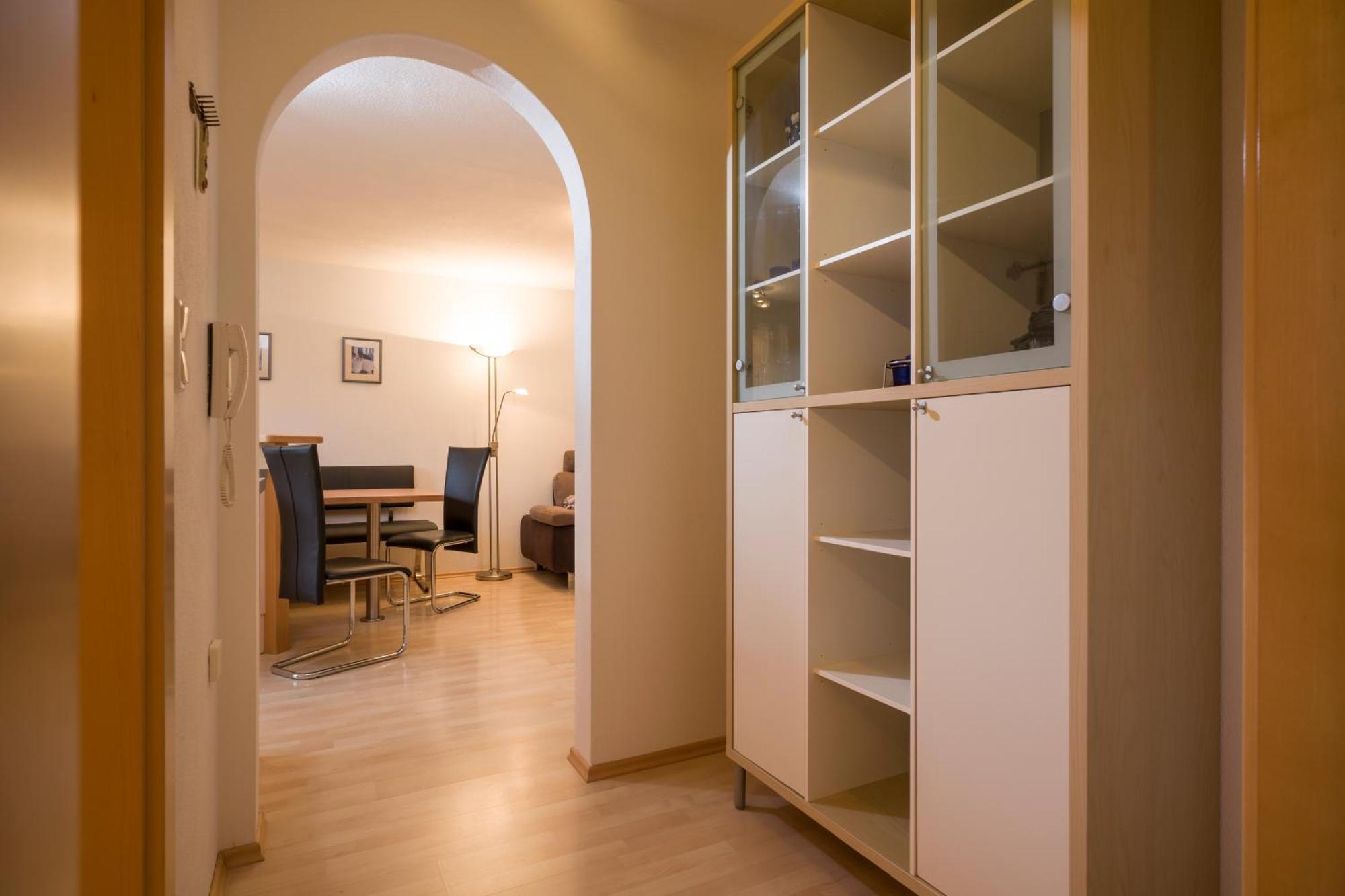 Appartement Unterbering ゼル エクステリア 写真