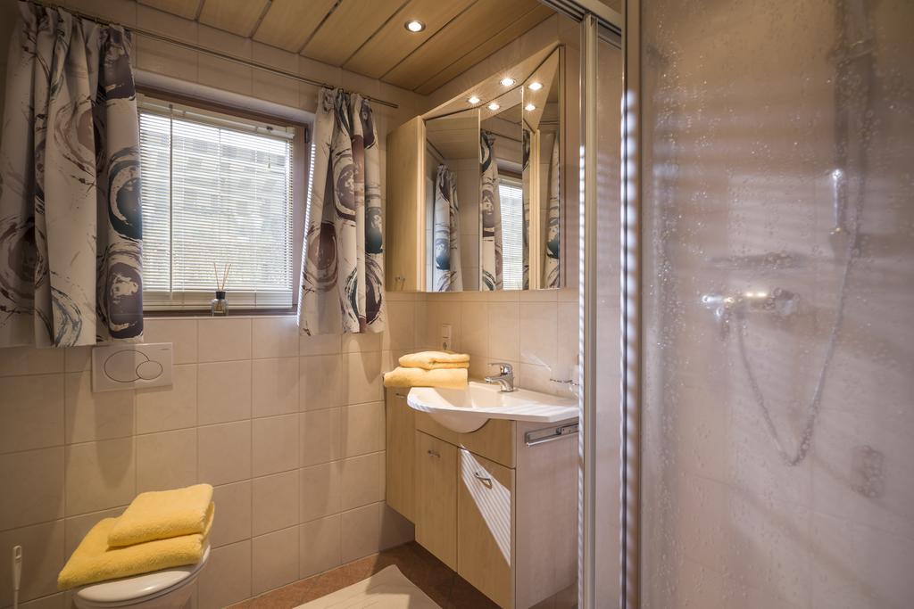 Appartement Unterbering ゼル エクステリア 写真
