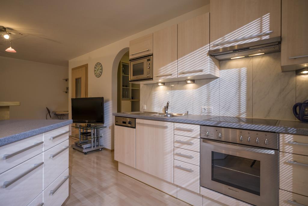 Appartement Unterbering ゼル エクステリア 写真