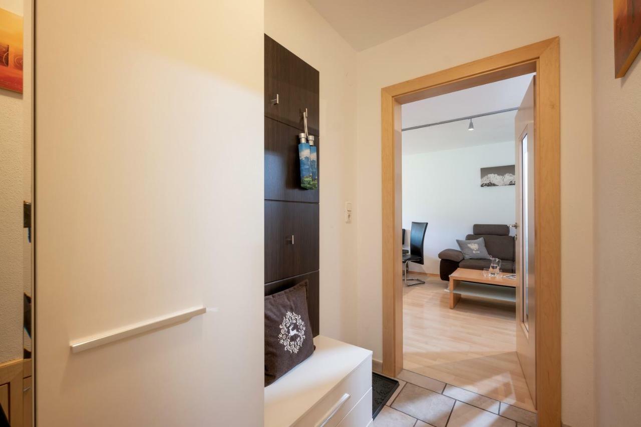 Appartement Unterbering ゼル エクステリア 写真