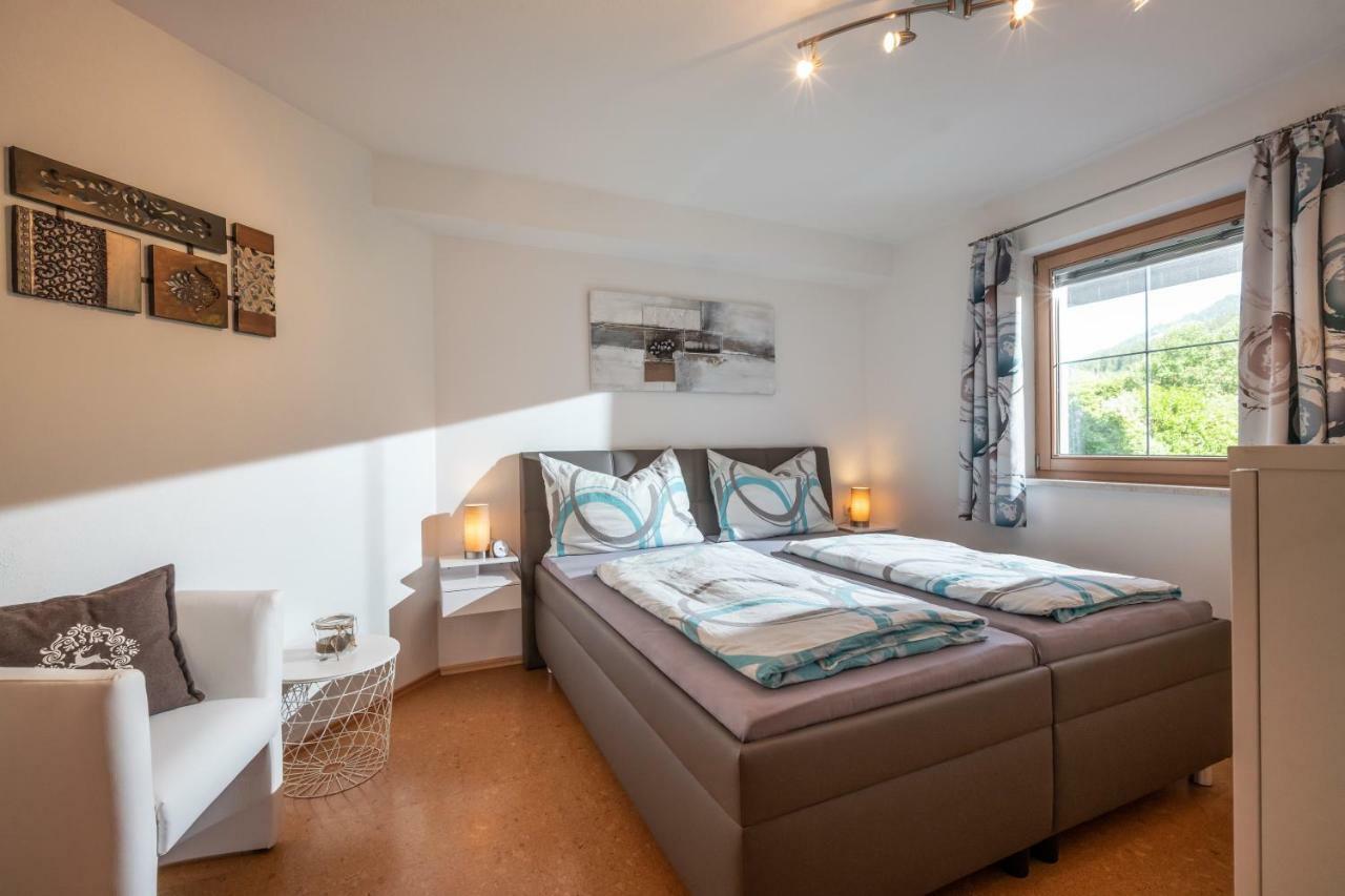 Appartement Unterbering ゼル エクステリア 写真