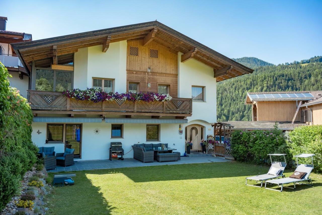 Appartement Unterbering ゼル エクステリア 写真